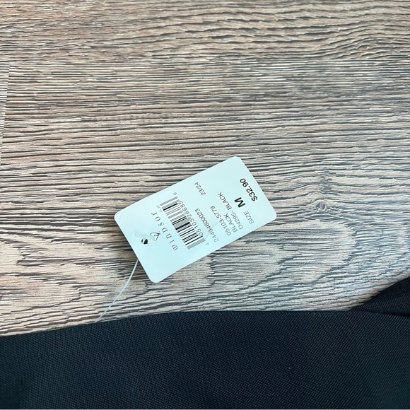 Windsor Black Ruched Off-Shoulder Bodycon Dress - Picture 3 of 5